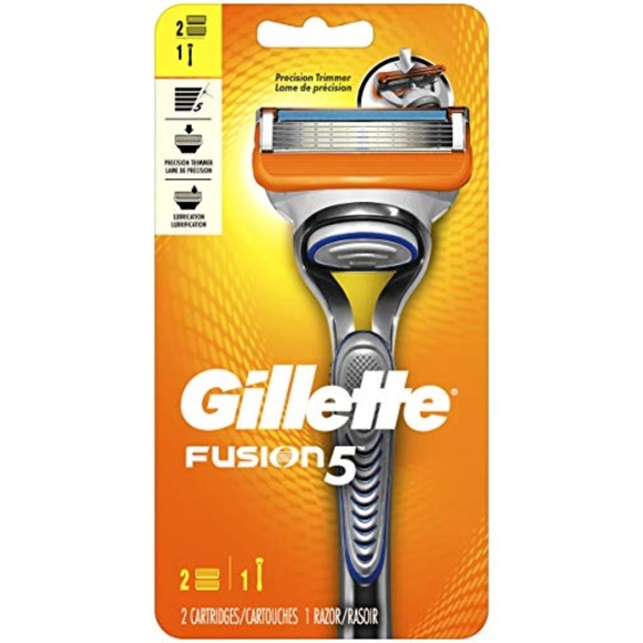 Gillette fusion 5 - Picture 1 of 2